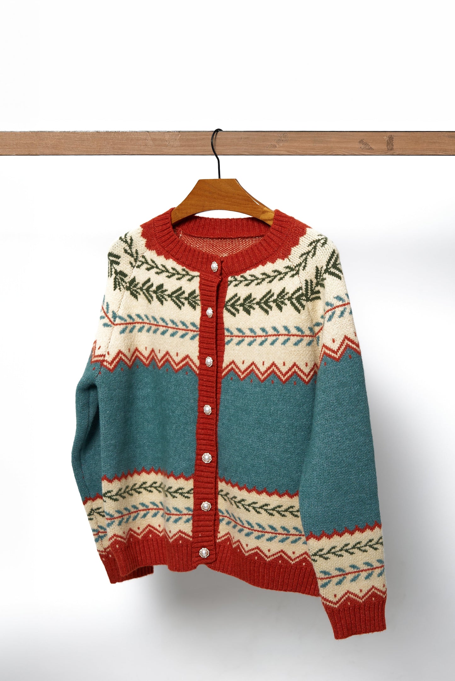 Casiana® | Elegancka i zrelaksowana odzież ogólna