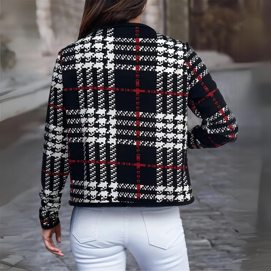 Marjatta® | Bez wysiłku i stylowa kurtka ogólna