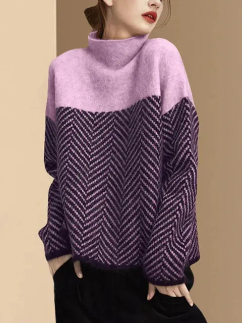 Melina® | Klasyczny i elegancki sweter