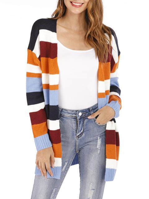 Matilde® | Zrelaksowany i modny sweter