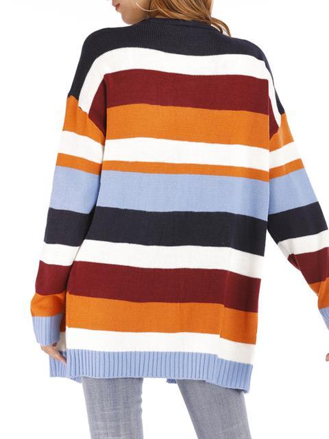 Matilde® | Zrelaksowany i modny sweter