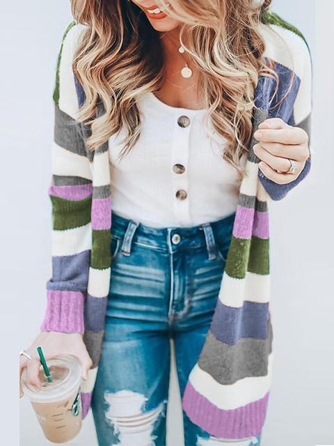 Matilde® | Zrelaksowany i modny sweter