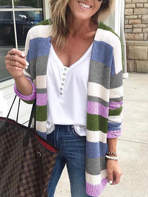 Matilde® | Zrelaksowany i modny sweter