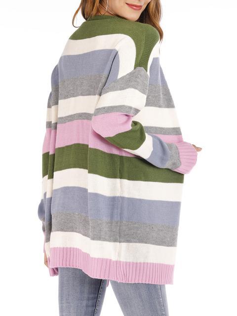 Matilde® | Zrelaksowany i modny sweter