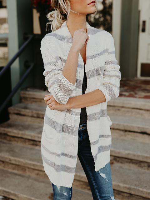 Matilde® | Zrelaksowany i modny sweter