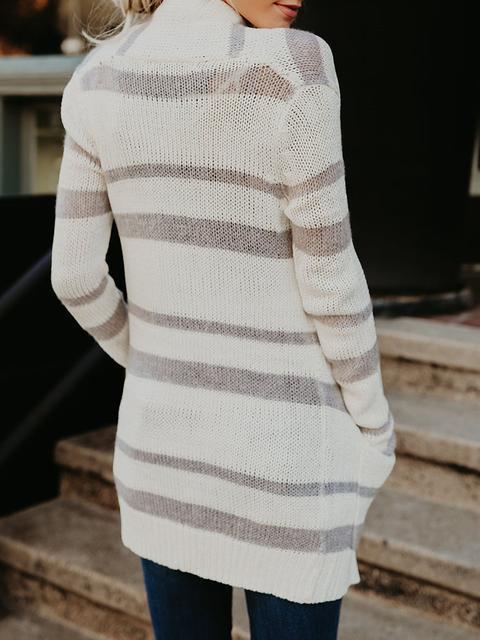 Matilde® | Zrelaksowany i modny sweter