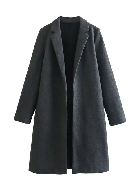 Mara® | Klasyczna i stylowa kurtka ogólna