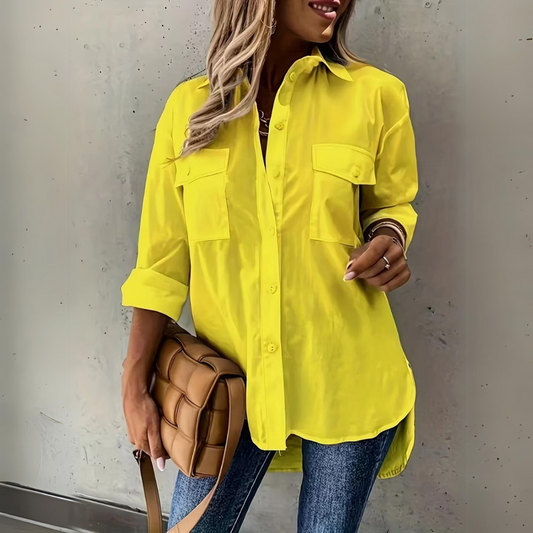 Martina® | Elegancki i wszechstronny kawałek odzieży zimowej