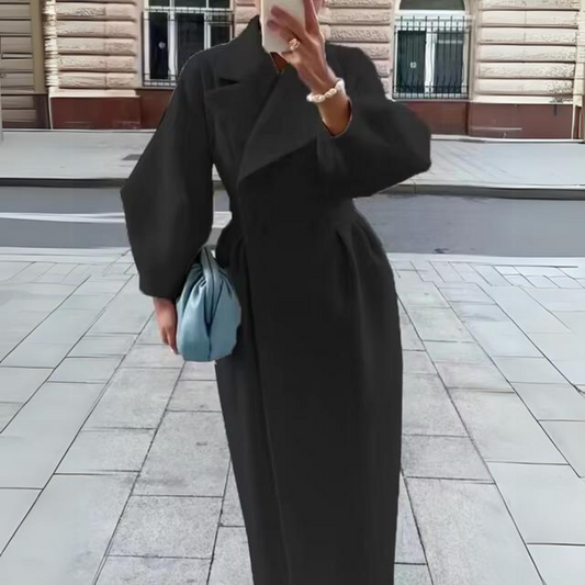 Aldara® | Elegancki i szykowny płaszcz
