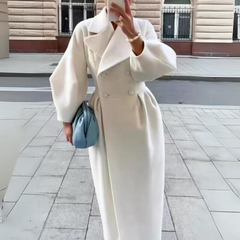 Biały