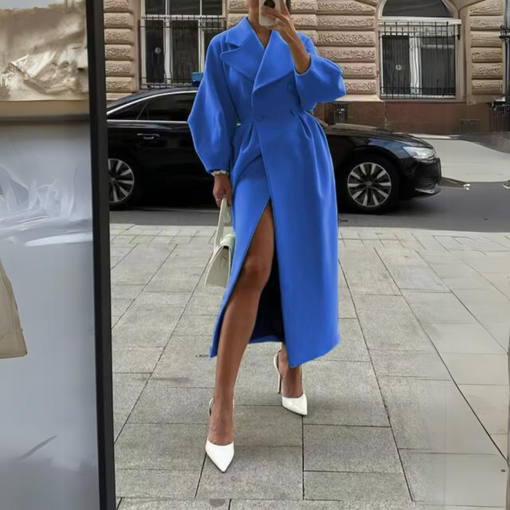 Aldara® | Elegancki i szykowny płaszcz