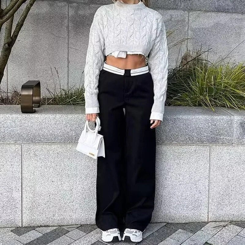 Laurice® | Nowoczesne i wygodne spodnie