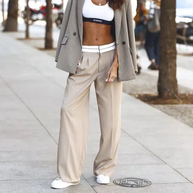 Laurice® | Nowoczesne i wygodne spodnie