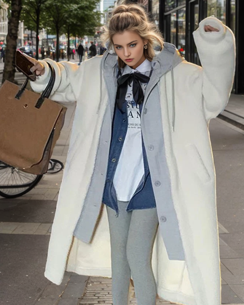 Mireya® | Wszechstronna kurtka