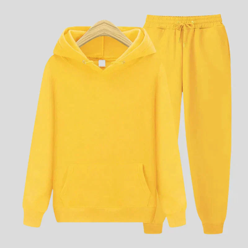 Camila® | Elegancki i od niechcenia ogólny zestaw