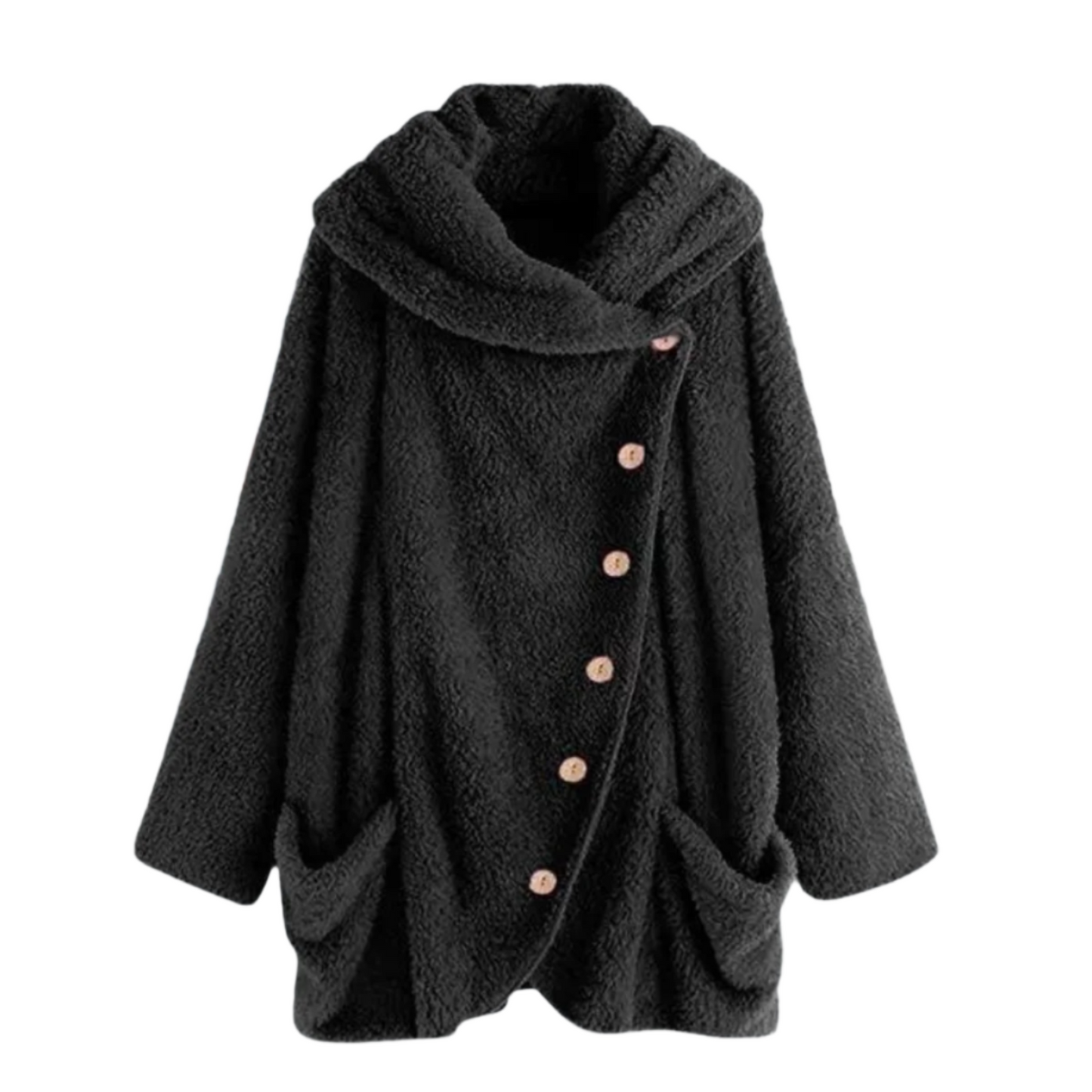 Faustina® | Wygodna i elegancka kurtka zimowa