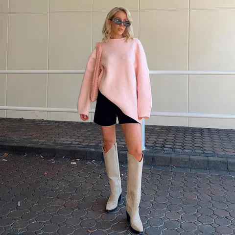 Mireia® | Wygodna bluza