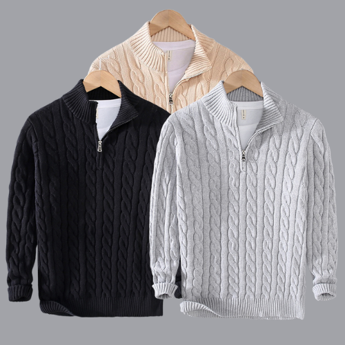 Adina® | sezonowy sweter