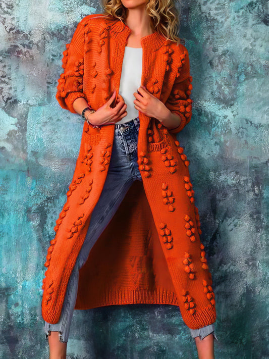 Mercedes® | Klasyczny i elegancki sweter zimowy