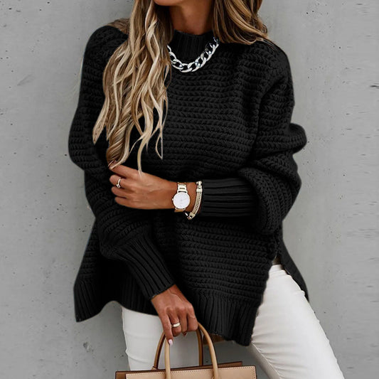 Eliana® | Nowoczesny i wygodny zimowy sweter