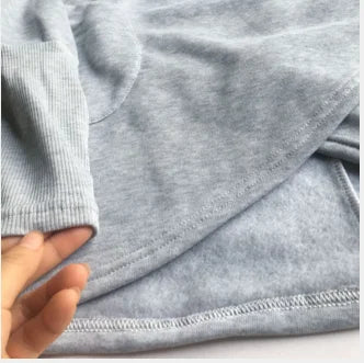 Gilma® | Zrelaksowany i ponadczasowy sweter