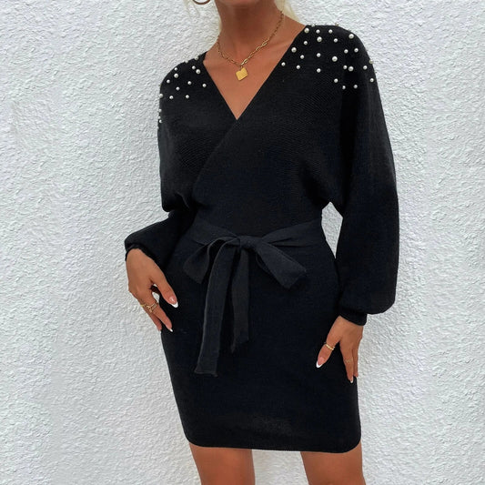 Bárbara® | Elegancki i wszechstronny sweter ogólny