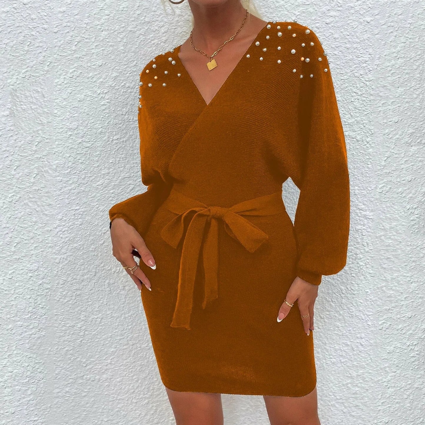 Bárbara® | Elegancki i wszechstronny sweter ogólny