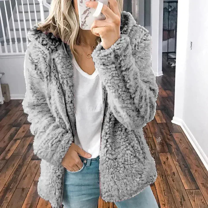 Astrid® | Modna i elegancka ogólna kurtka