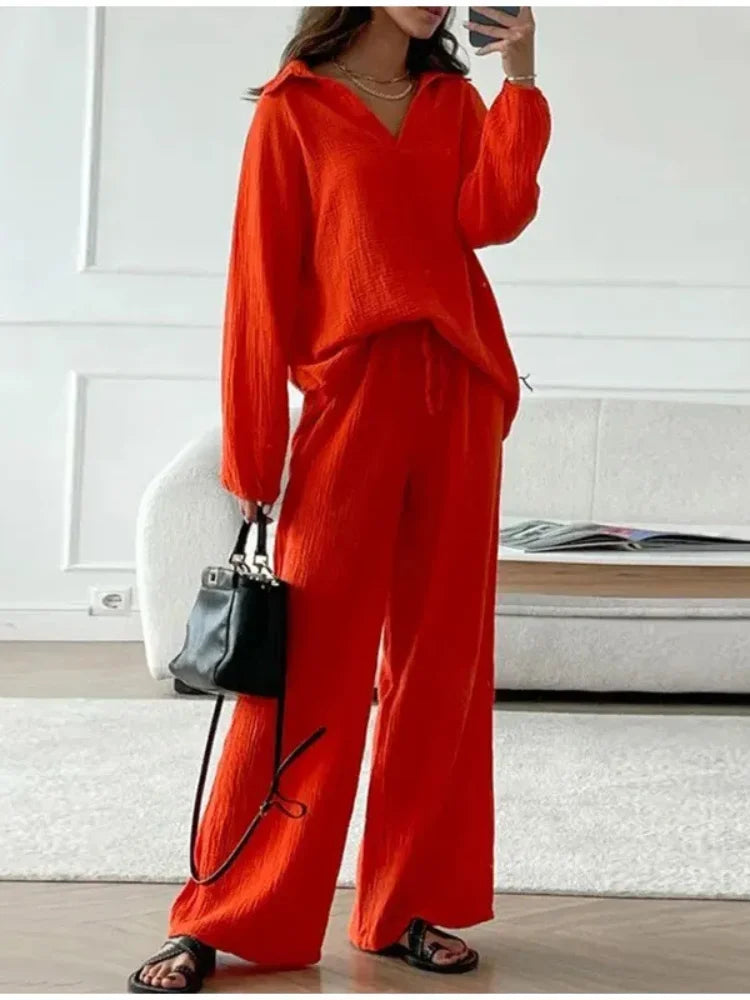 Marie® | Modne i bez wysiłku odzież