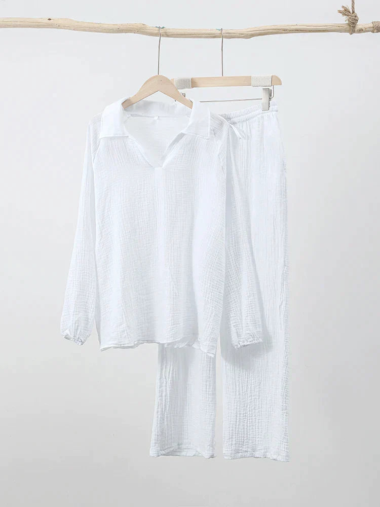 Marie® | Modne i bez wysiłku odzież