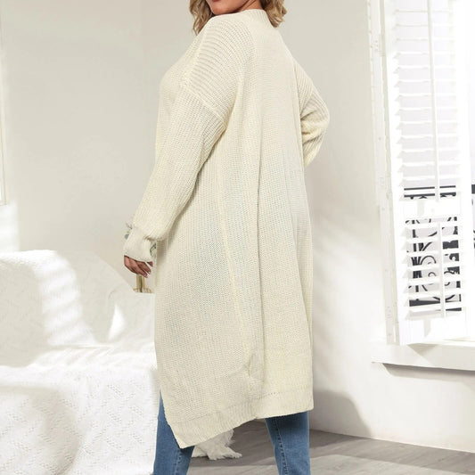 Johana® | Wykonany i elegancki sweter zimowy i elegancki