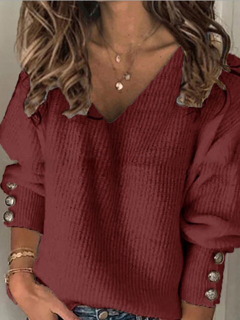 Romina® | Modna i minimalistyczna zimowa odzież