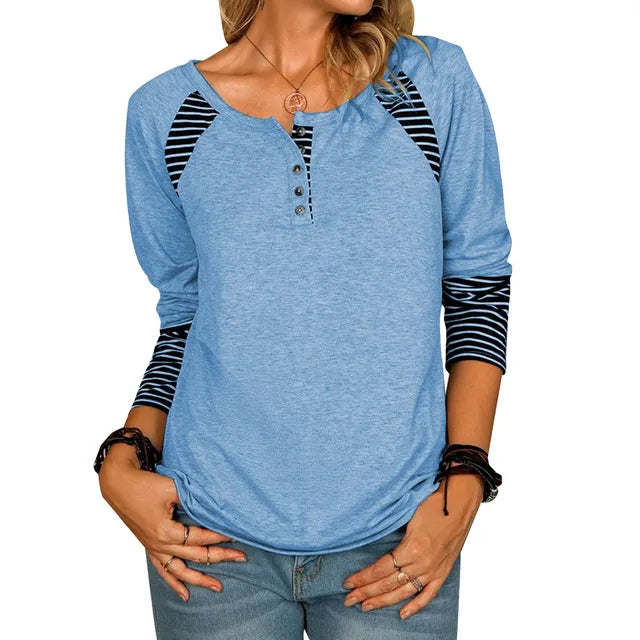 Fiorella® | Ponadczasowy i stylowy zimowy top