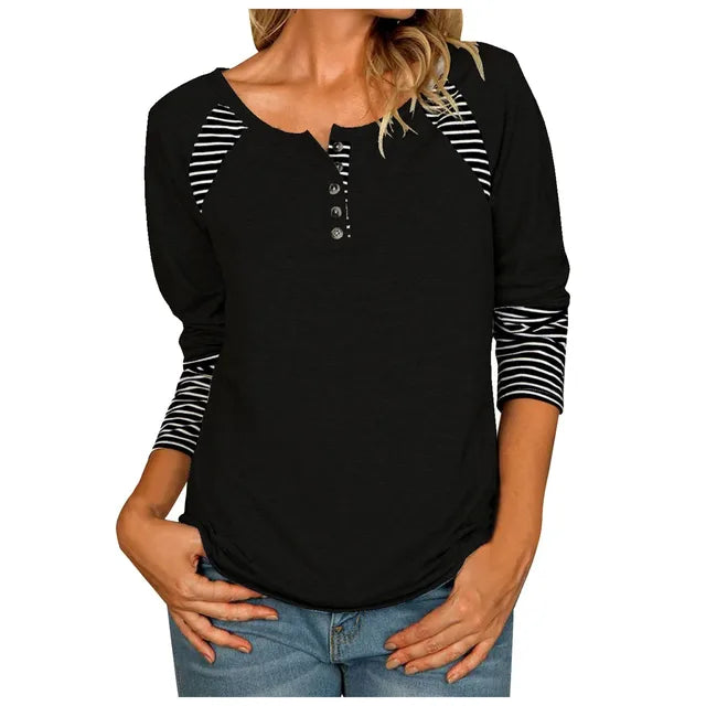 Fiorella® | Ponadczasowy i stylowy zimowy top