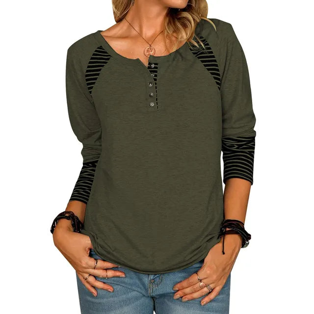 Luz® | Ponadczasowy i stylowy zimowy top