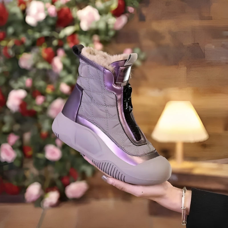 Adela® | Wodoodporne buty