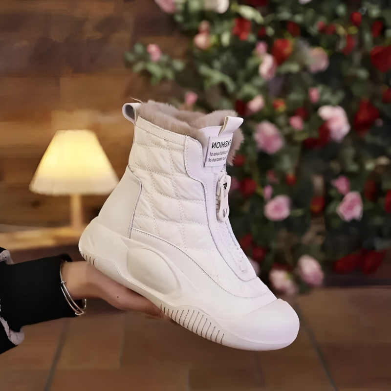 Adela® | Wodoodporne buty