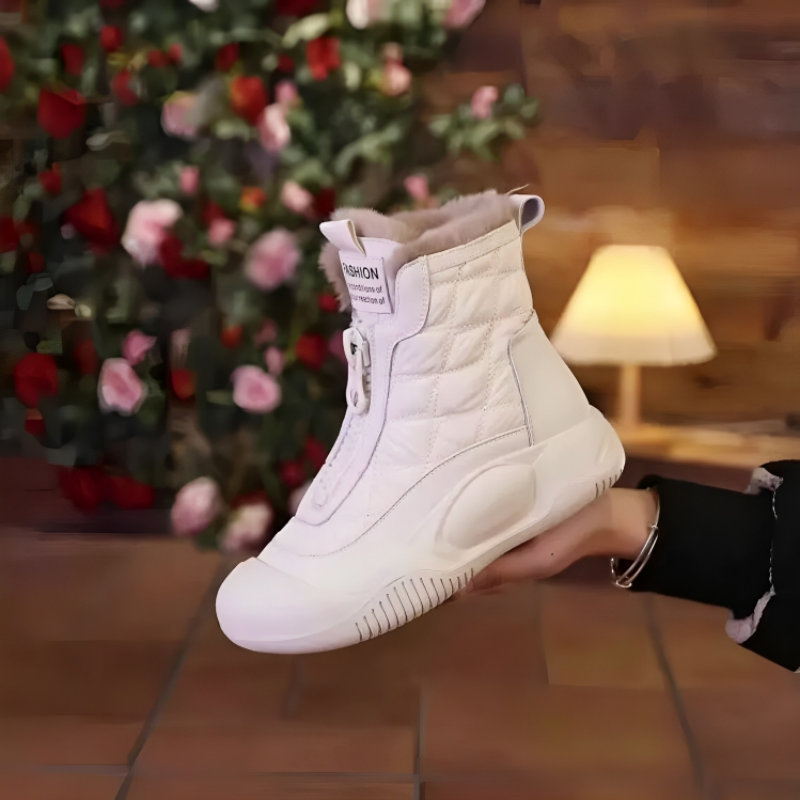 Adela® | Wodoodporne buty