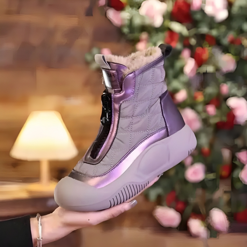Adela® | Wodoodporne buty