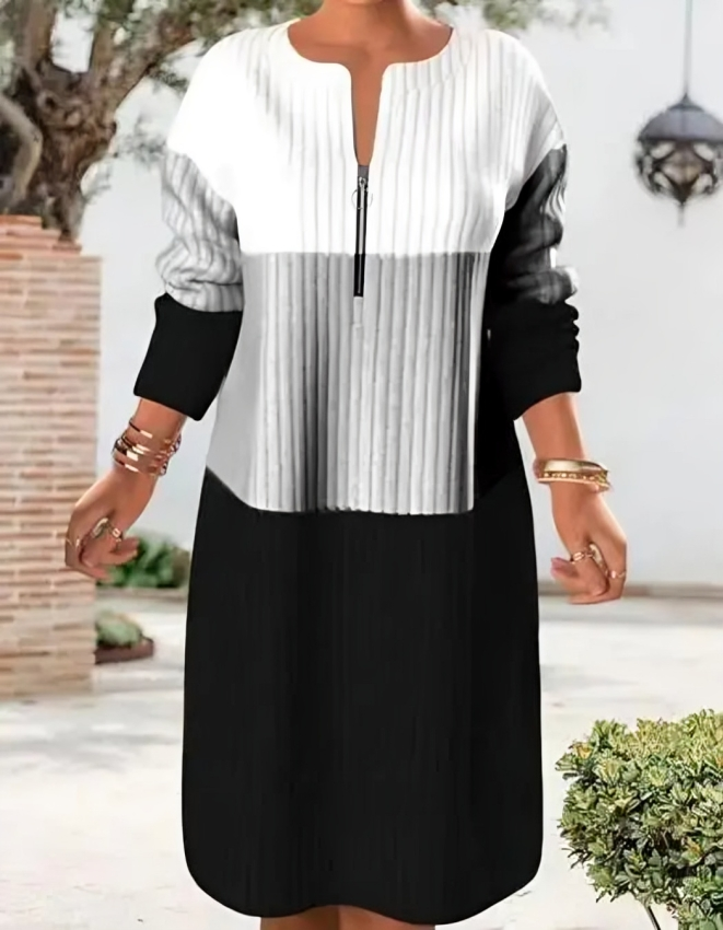 Leticia® | Wygodny i modny zimowy sweter