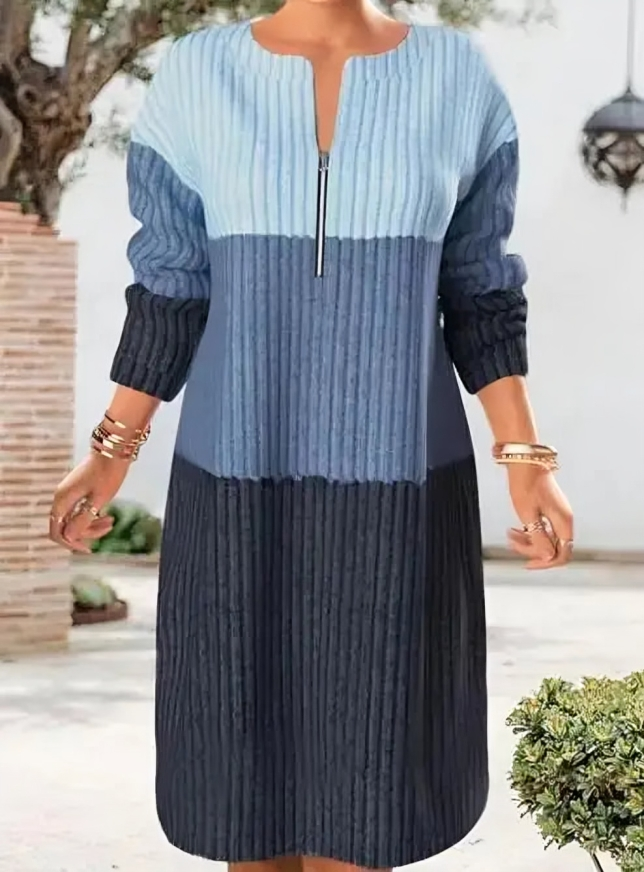 Leticia® | Wygodny i modny zimowy sweter