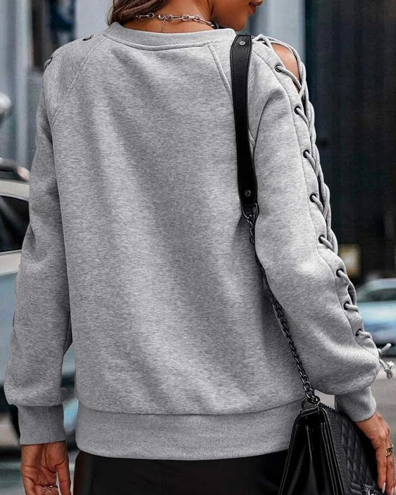 Bruna® | Zrelaksowany i stylowy kawałek odzieży zimowej