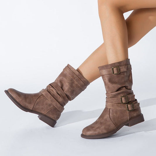 Merced® | Nowoczesne i wspierające buty ortopedyczne