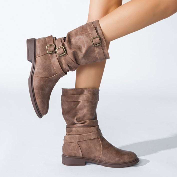 Merced® | Nowoczesne i wspierające buty ortopedyczne