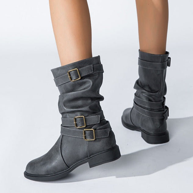 Merced® | Nowoczesne i wspierające buty ortopedyczne