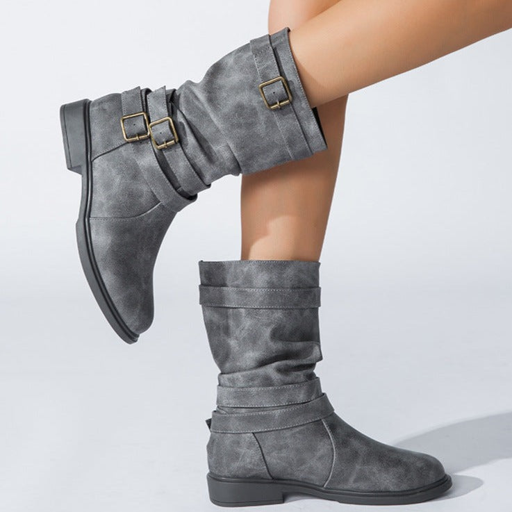 Merced® | Nowoczesne i wspierające buty ortopedyczne