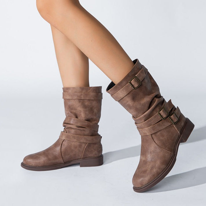 Merced® | Nowoczesne i wspierające buty ortopedyczne
