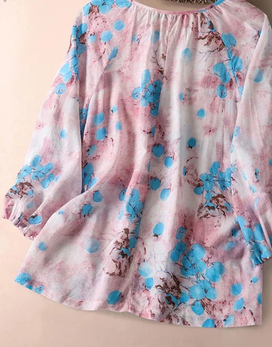 Anette® | Nowoczesna i wygodna bluza zimowa