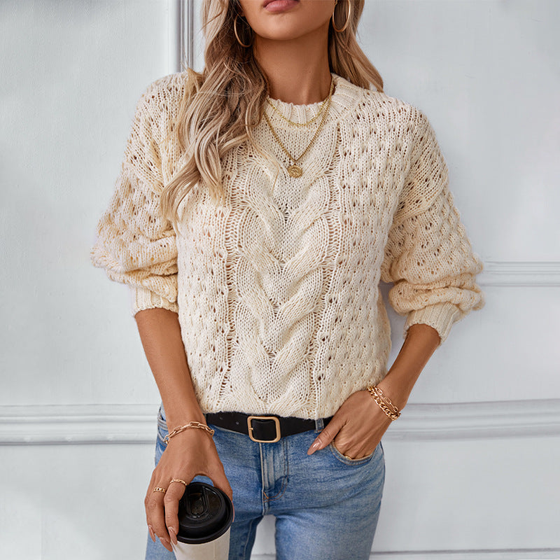 Estefanía® | Swobodny i bez wysiłku odzież zimowa