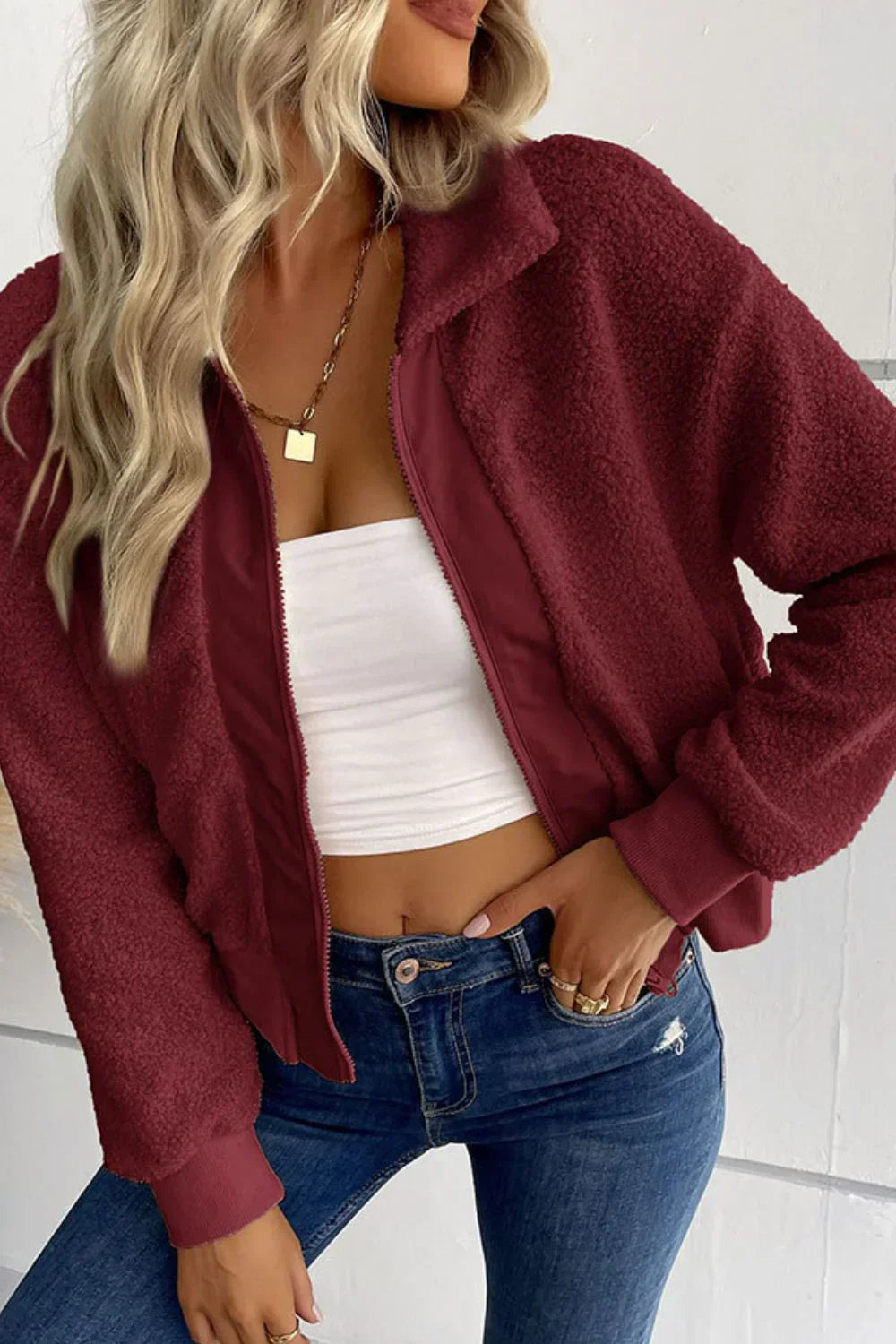 Cecilie® | Wykonany i elegancki odzież ogólna